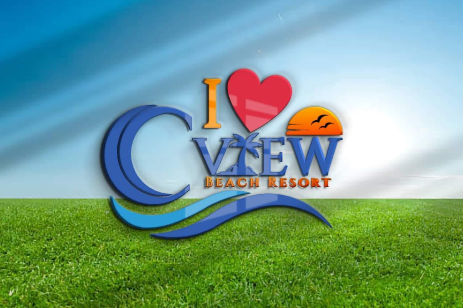 C View Resort Sipalay Eksteriør bilde